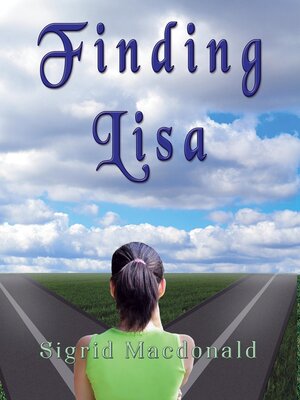 cover image of Finding Lisa